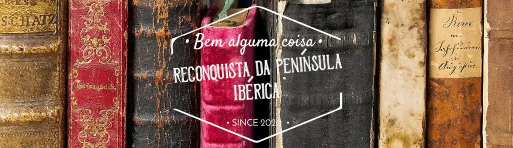 RECONQUITA-DA-PENINSULA-IBERICA Bem Alguma Coisa