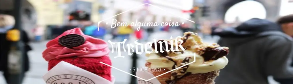 CAPA Trdelnik CIRCUITO PELO LESTE EUROPEU Praga República Checa /Tcheca