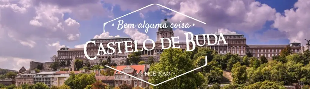 Capa Castelo de Buda