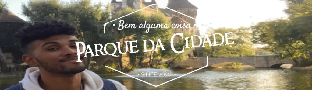 Capa Parque da Cidade Budapeste