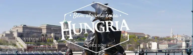 Capa hungria