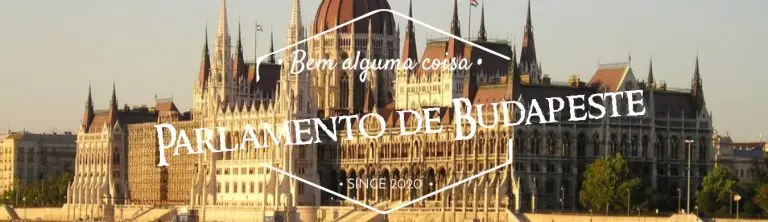 Parlamento de Budapeste