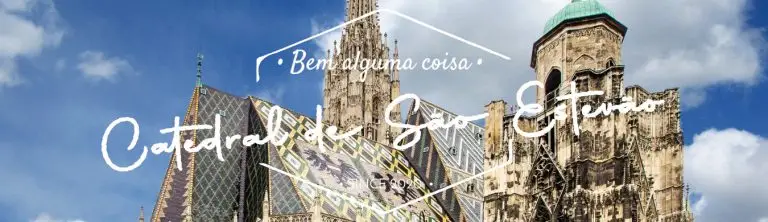 Catedral de São Estevão