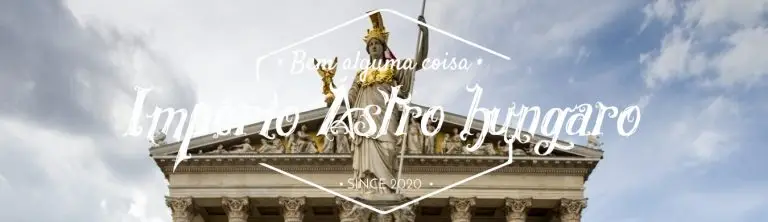 Capa Imperio Austro Hungaro