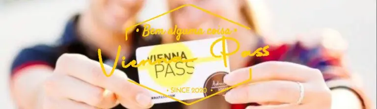 Capa Vienna Pass